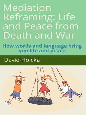 cover image of Mediation Reframing